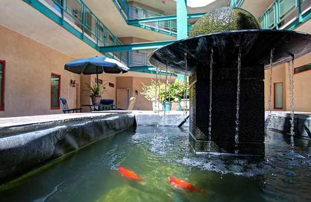 Garton Toy Factory - Affordable Housing