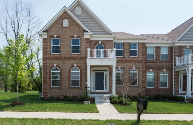 25168 CRESTED WHEAT DRIVE - 25168 Crested Wheat Drive, Stone Ridge, VA 20105