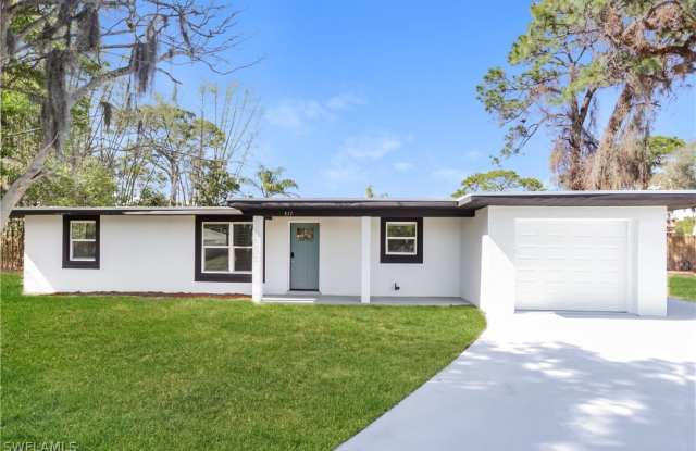 311 E Baffin Drive