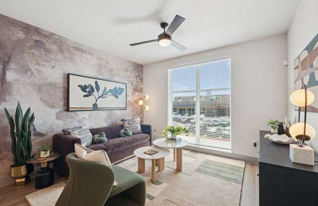 Heights at 1520 Apartments