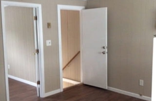 500 Hamilton Street #2