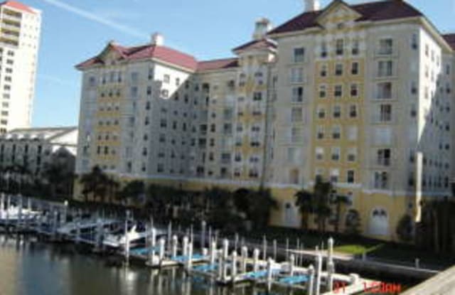 700 S Harbour Island Blvd Unit 821 - 700 S Harbour Island Blvd Unit 421, Tampa, FL 33602