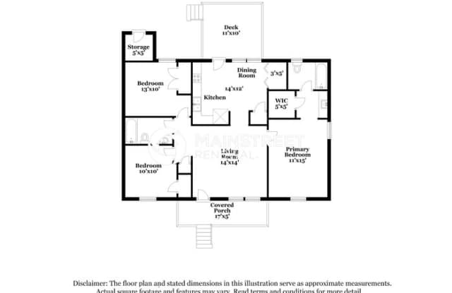 813 Lusterleaf Place