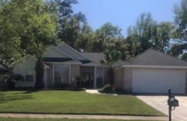 211 AMANDA Drive - 211 Amanda Drive, Slidell, LA 70458