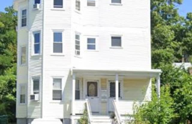 105 - 107 Fellsway West - 105 Fellsway West, Medford, MA 02155