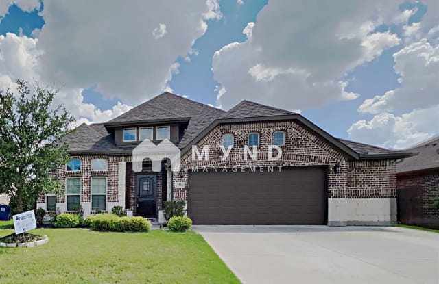 4424 Oak Bluff Dr - 4424 Oak Bluff Drive, Melissa, TX 75454