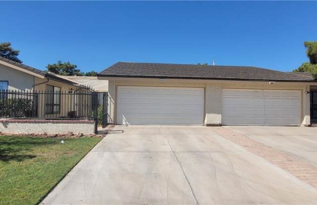 600 Woodmount Drive
