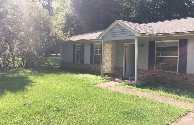 5701 Jodphur Ct - 5701 Jodphur Court, Leon County, FL 32303