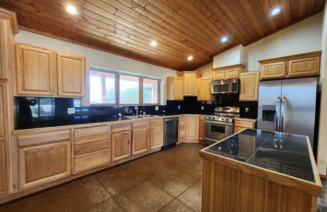 4 Alma Ct - 4 Alma Court, Santa Fe County, NM 87508