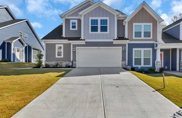 323 Grange Valley Lane