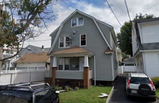 207 22Nd - 207 22nd Avenue, Paterson, NJ 07513