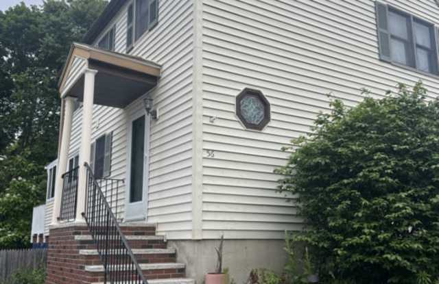 56 McCormack St