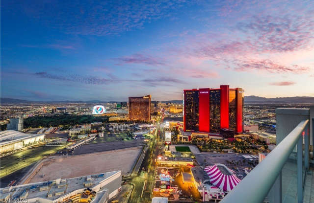 Photo of 2700 Las Vegas Boulevard