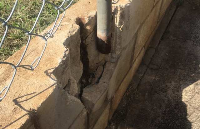 Single family 3 bedroom