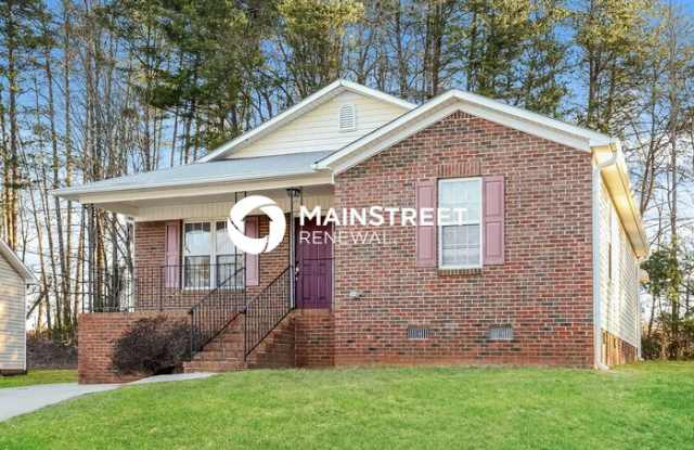 4804 Shady Pine Drive