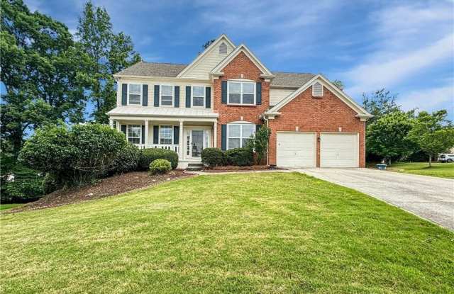 705 Redrift Court
