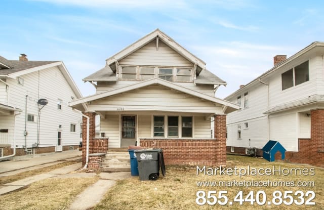 4242 N Haven Ave - 4242 North Haven Avenue, Toledo, OH 43612