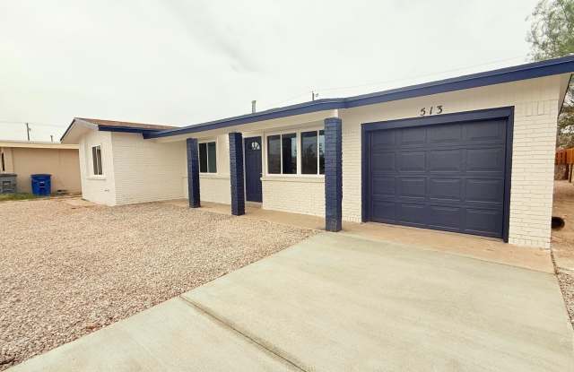513 GILMORE Way