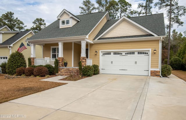 595 Legacy Lakes Way - 595 Legacy Lakes Way, Aberdeen, NC 28315