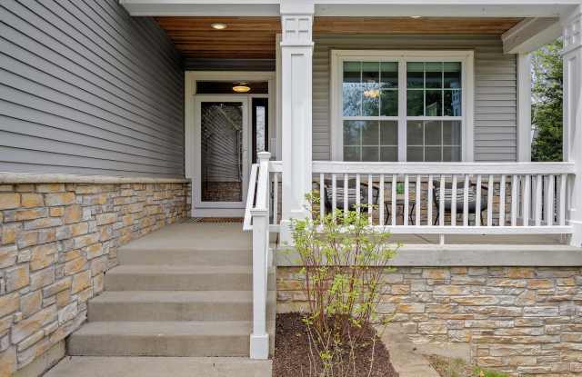 212 South Wilmette Avenue