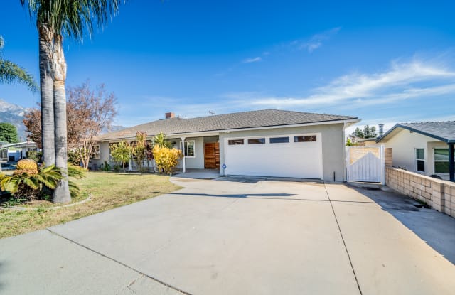 7249 Garnet Street - 7249 Garnet Street, Rancho Cucamonga, CA 91701