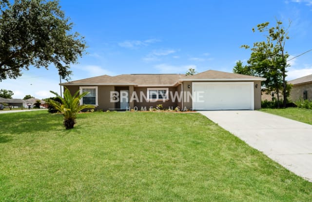 11556 Norvell Road - 11556 Norvell Road, Spring Hill, FL 34608