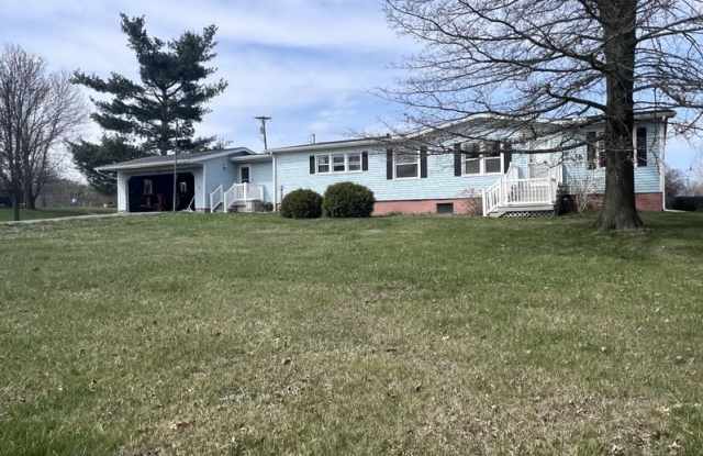 10959 Nine Mile Road
