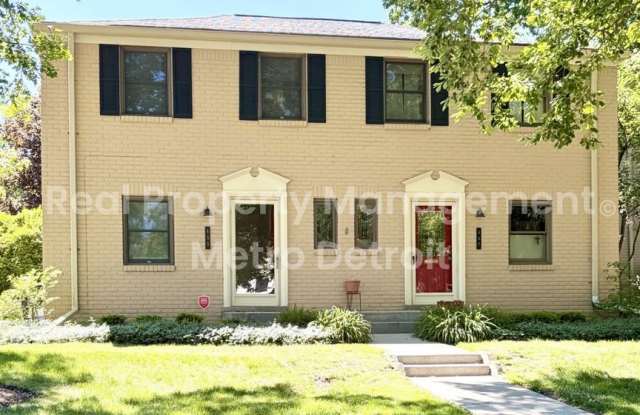 BEAUTIFUL BIRMINGHAM CONDO