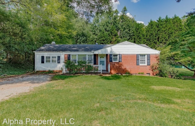 18 Mauldin Cir - 18 Mauldin Circle, Greenville County, SC 29609