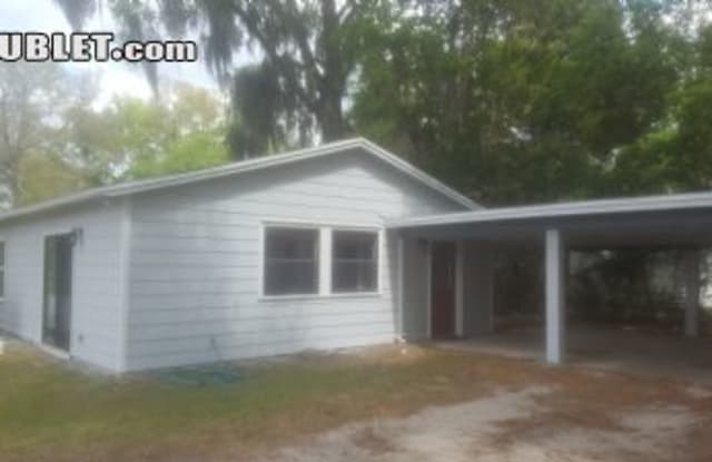 1131 Nw 25th Ave - 1131 NW 25th Ave, Gainesville, FL 32609