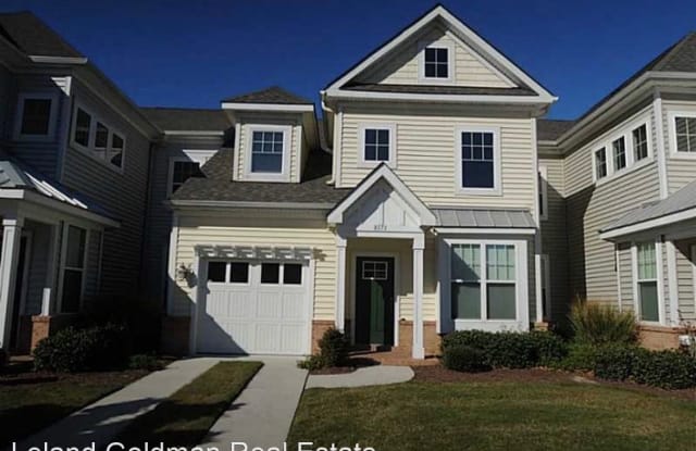 8373 Highland Street - 8373 Highland Street, Norfolk, VA 23518