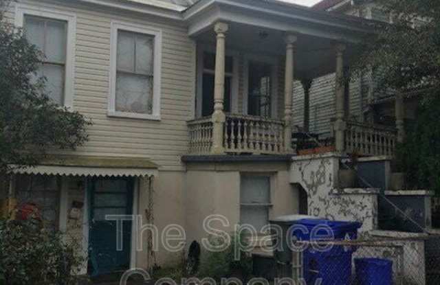 21 CAROLINA STREET
