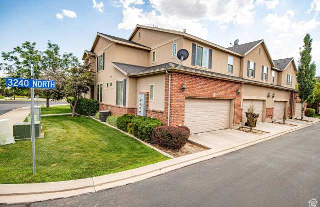 Incredible Lehi Townhouse