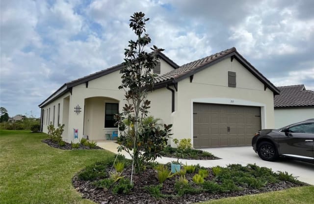 252 BRIENZA LOOP - 252 Brienza Loop, Venice, FL 34275