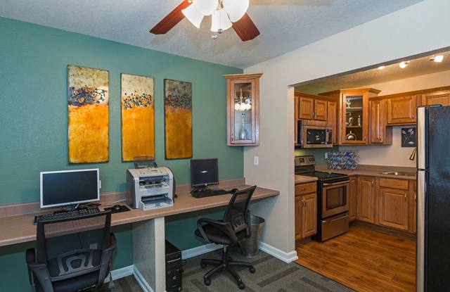 Photo of Esperanza Village