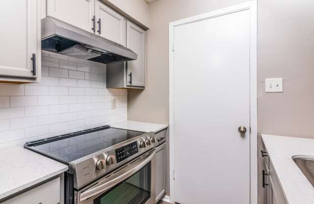 Photo of Athena Apartment Homes