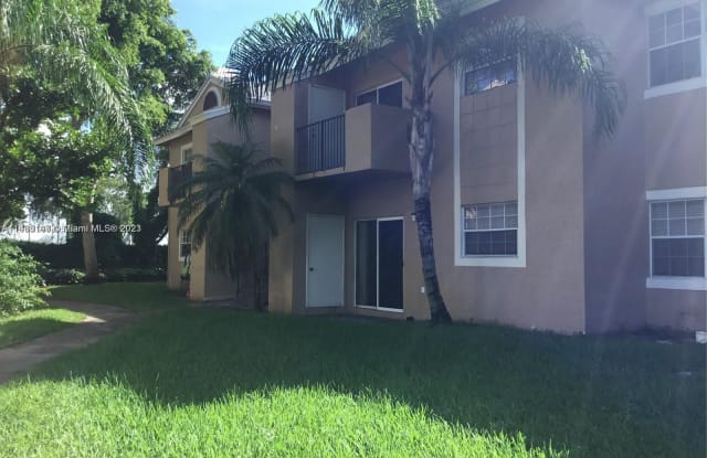 2391 NW 96th Ter - 2391 Northwest 96th Terrace, Pembroke Pines, FL 33024