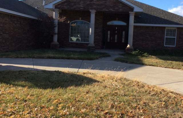 Photo of 108 Savannah Clovis NM