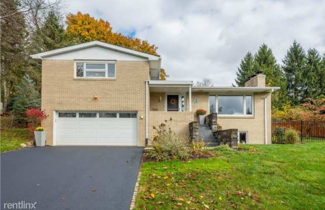 3 Shannopin Dr - 3 Shannopin Drive, Allegheny County, PA 15202