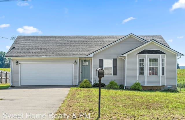 721 Shetland Drive - 721 Shetland Drive, Oak Grove, KY 42262