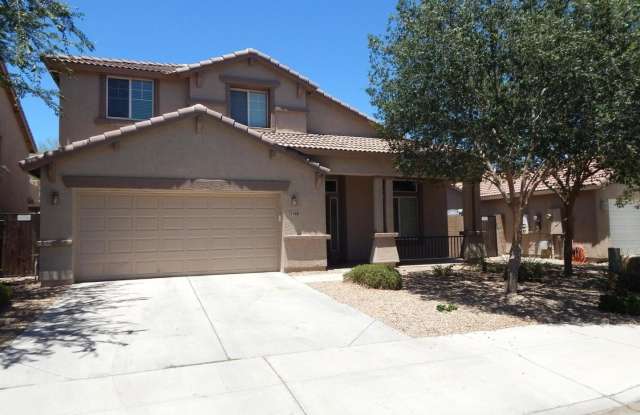 17440 W Caribbean Lane