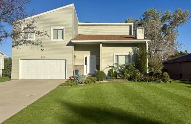 Photo of 2305 South 165th Street