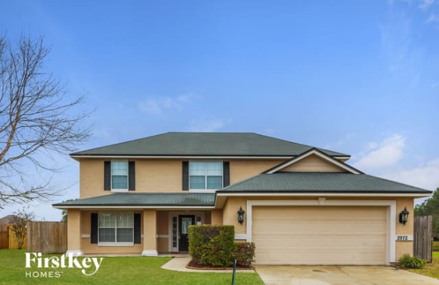 2972 Jubilee Lane - 2972 Jubilee Lane, Asbury Lake, FL 32043