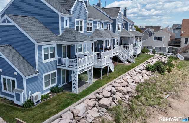 72 Cosey Beach Avenue