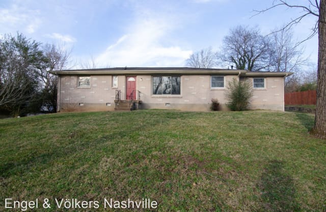 2416 Vale Lane - 2416 Vale Lane, Nashville, TN 37214