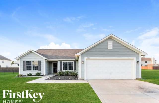 8126 Oakley Lane