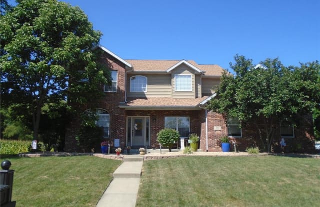 1145 ILLINI Drive - 1145 Illini Drive, O'Fallon, IL 62269