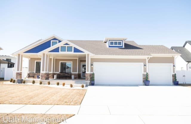 3109 N Stillcreek Pkwy (3350 W) - 3109 N 3350 W, Ogden, UT 84404