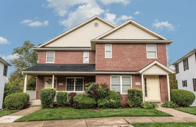 1334 S Cobble Creek Circle