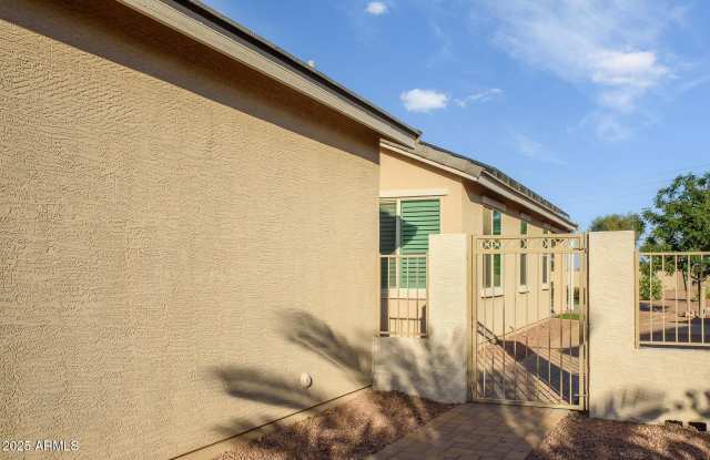 41769 W CANASTA Lane